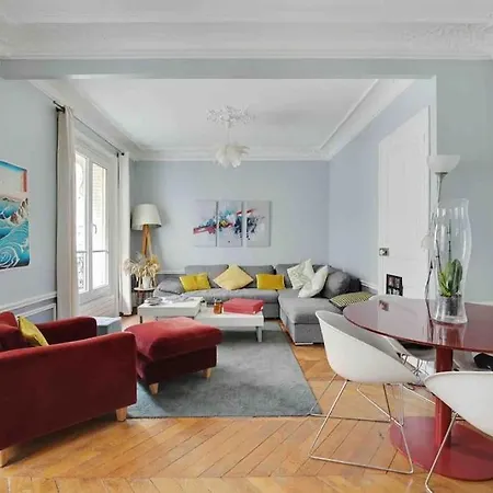Luxurious And Charming