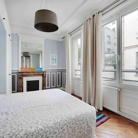Apartamento Luxurious And Charming