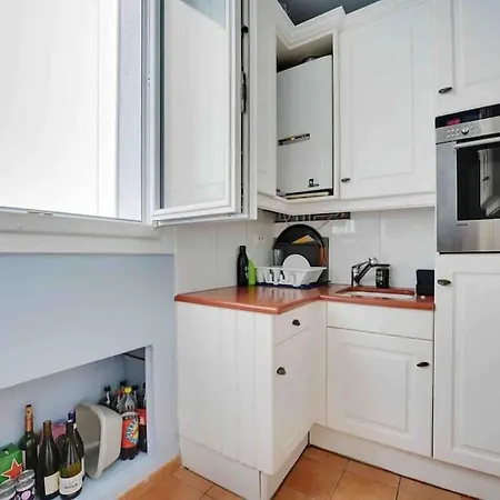 Apartamento Luxurious And Charming París